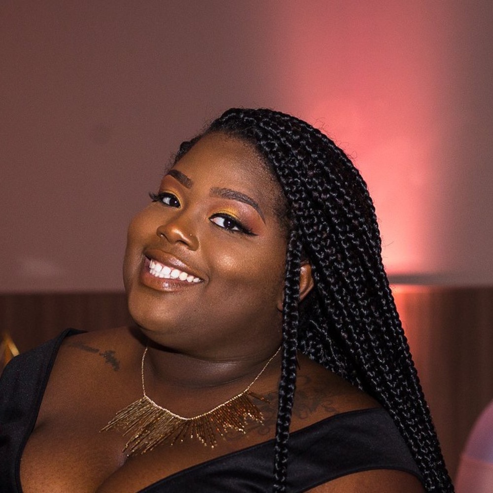 Meet your Posher, Jaleisa